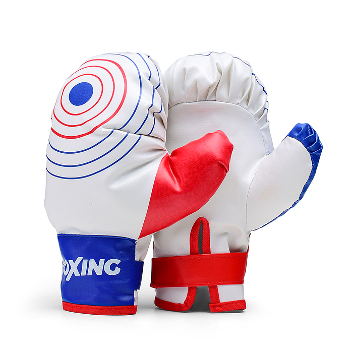 Набор бокс B4030 "Сила удара" в коробке