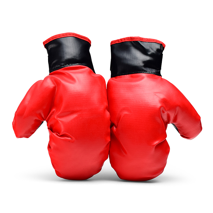 Набор бокс ZY1720 "Чемпионский бокс" в коробке