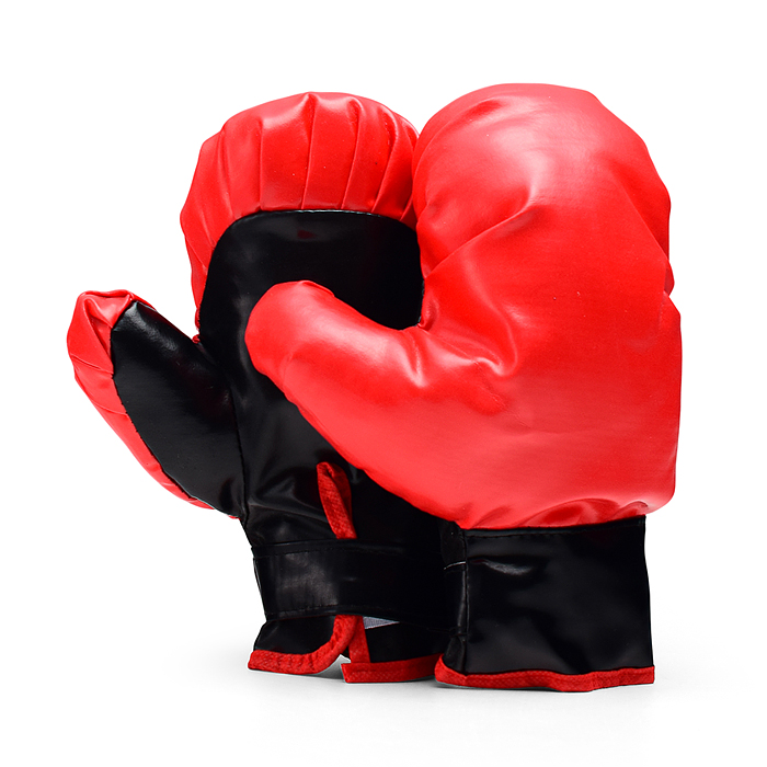 Набор бокс ZY1720 "Чемпионский бокс" в коробке