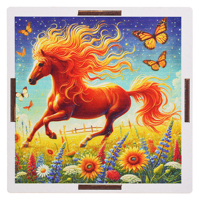 Копилка "Лошадь"