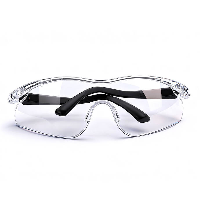 Автомат WY2103C "Захватчик" в коробке