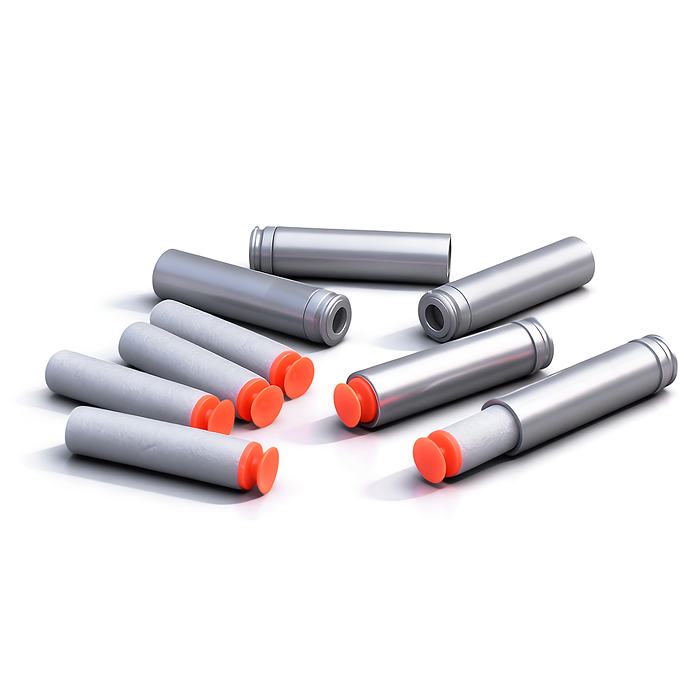 Автомат WY2103C "Захватчик" в коробке