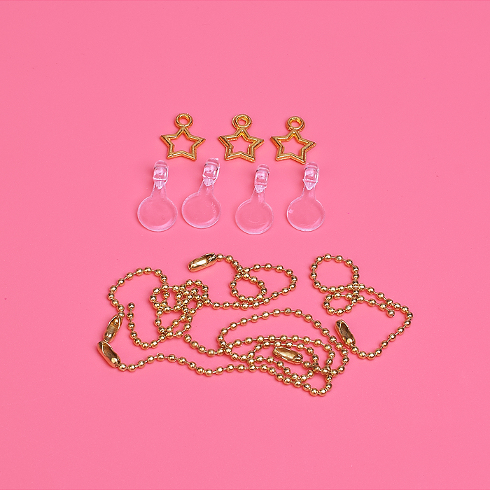 Набор творческая мастерская JX324 "Фигурки из геля" в коробке