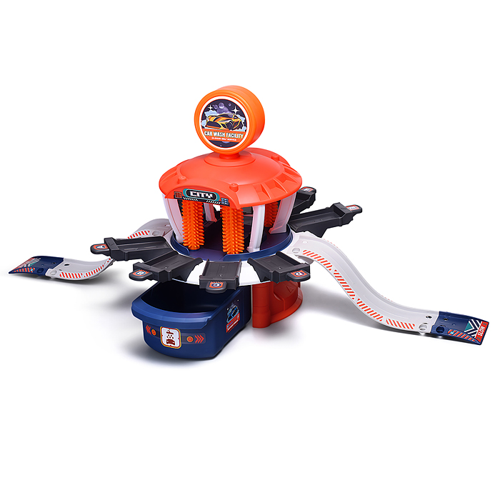 Автомойка 660-S128 "Автоблеск" в коробке