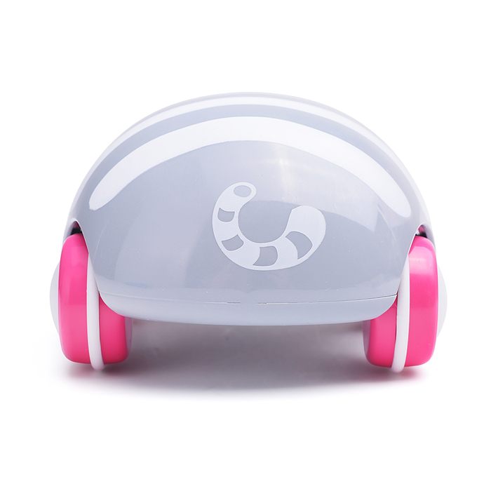 Машинка для малышей "Котенок"