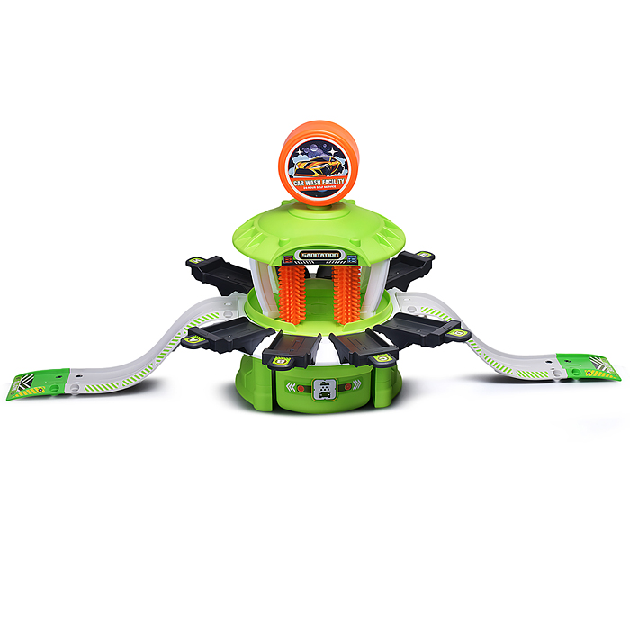 Автомойка 660-S129 "Суперблеск" в коробке