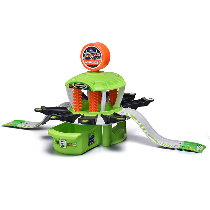 Автомойка 660-S129 "Суперблеск" в коробке