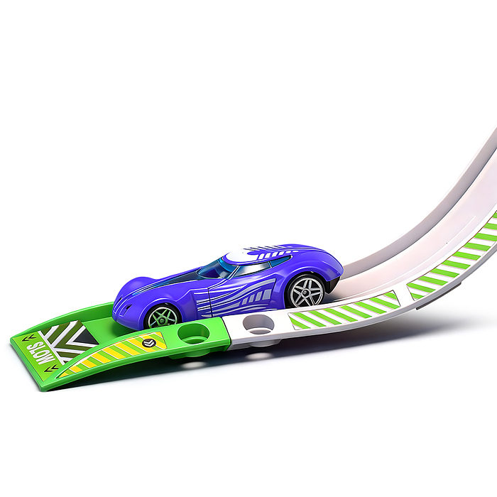 Автомойка 660-S129 "Суперблеск" в коробке