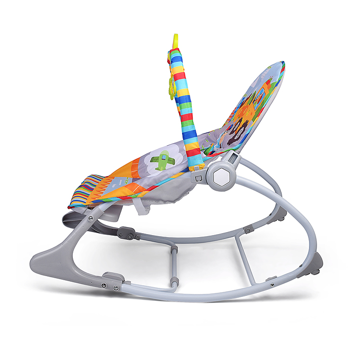 Фото к товару Шезлонг HE0655 "Облачко нежности" в коробке Шезлонг HE0655 "Облачко нежности" в коробке