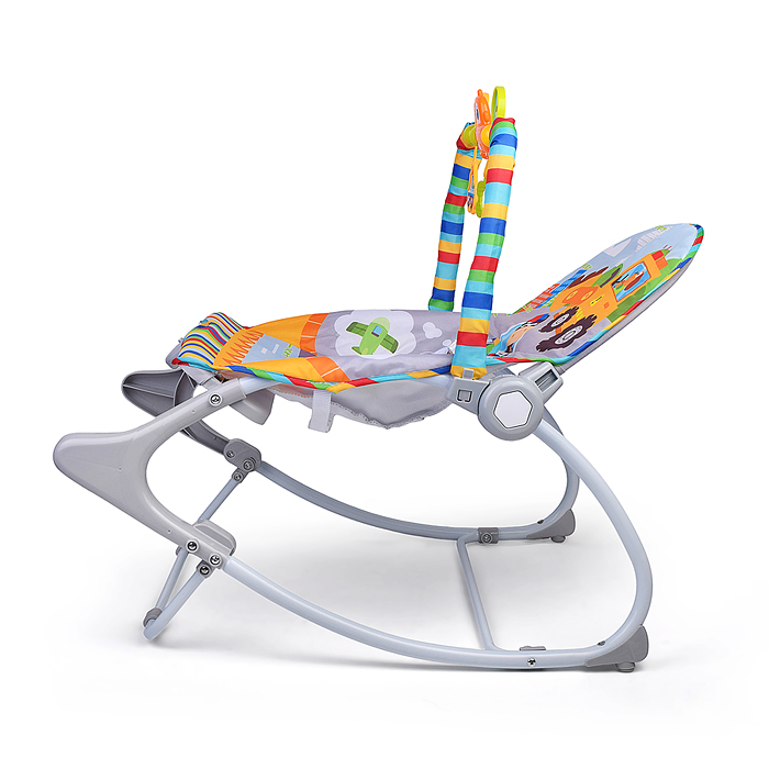 Фото к товару Шезлонг HE0655 "Облачко нежности" в коробке Шезлонг HE0655 "Облачко нежности" в коробке