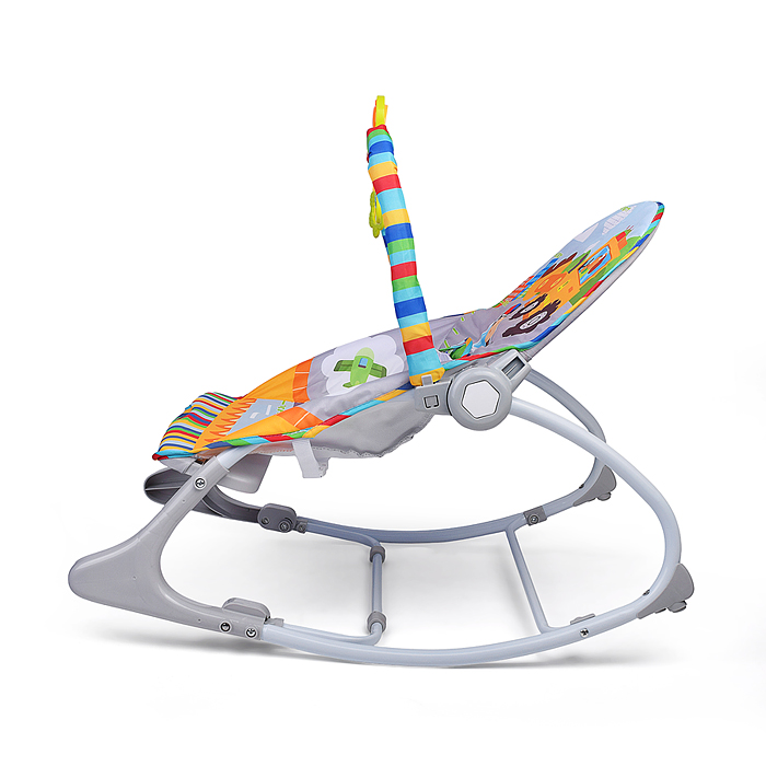 Фото к товару Шезлонг HE0655 "Облачко нежности" в коробке Шезлонг HE0655 "Облачко нежности" в коробке