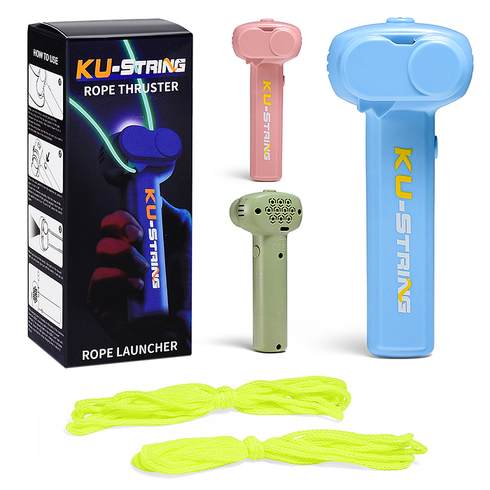 Игрушка - антистресс 268-29 "Волшебный канат" в коробке Игрушка - антистресс 268-29 "Волшебный канат" в коробке