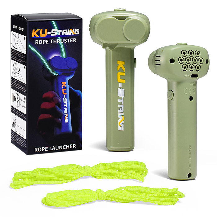 Игрушка - антистресс 268-29 "Волшебный канат" в коробке