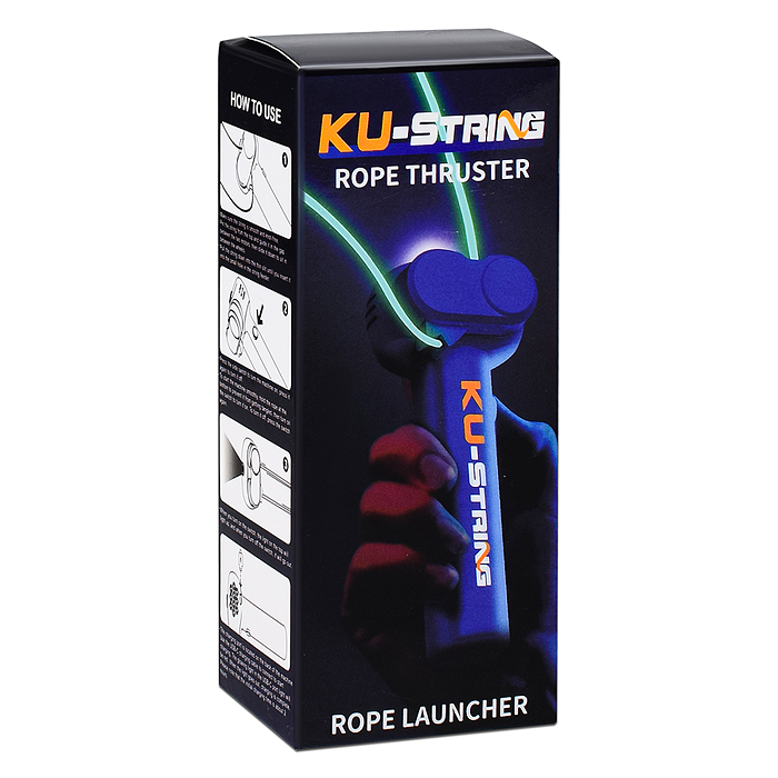 Игрушка - антистресс 268-29 "Волшебный канат" в коробке