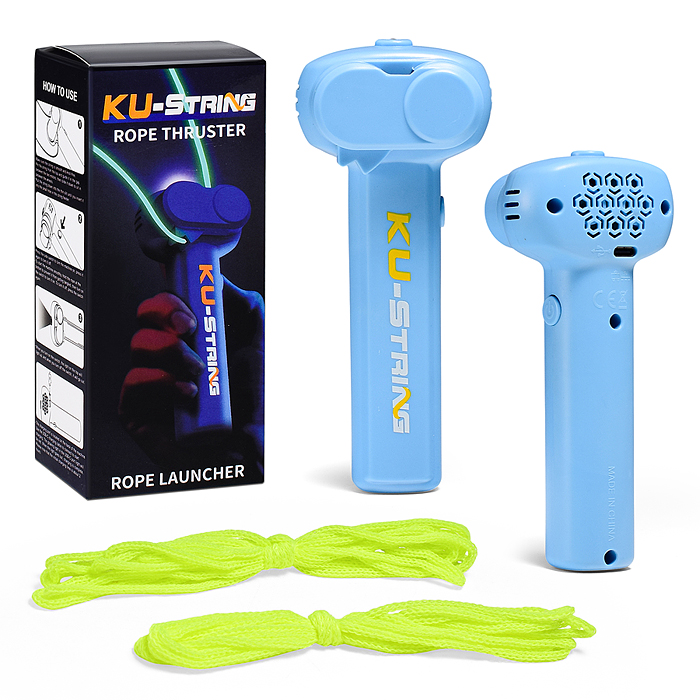 Игрушка - антистресс 268-29 "Волшебный канат" в коробке