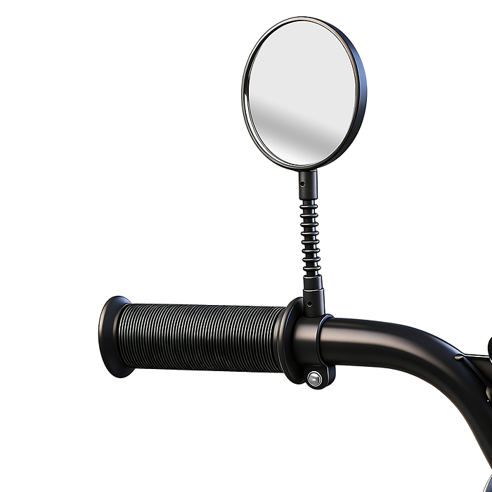 Фото к товару Велосипед 18" Rocket Phoenix, цвет черно/синий Велосипед 18" Rocket Phoenix, цвет черно/синий