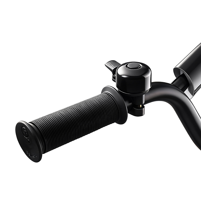 Фото к товару Велосипед 18" Rocket Phoenix, цвет черно/синий Велосипед 18" Rocket Phoenix, цвет черно/синий