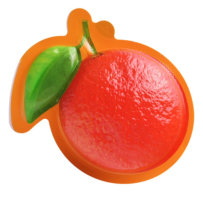 Фото к товару Сахарное драже с хрустящей начинкой "Прикольные фрукты" ассорти 12гр*30шт Сахарное драже с хрустящей начинкой "Прикольные фрукты" ассорти 12гр*30шт