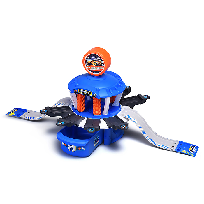 Автомойка 660-S126 "Чистота" в коробке