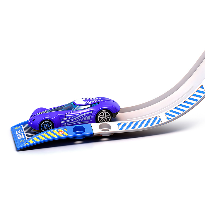 Автомойка 660-S126 "Чистота" в коробке