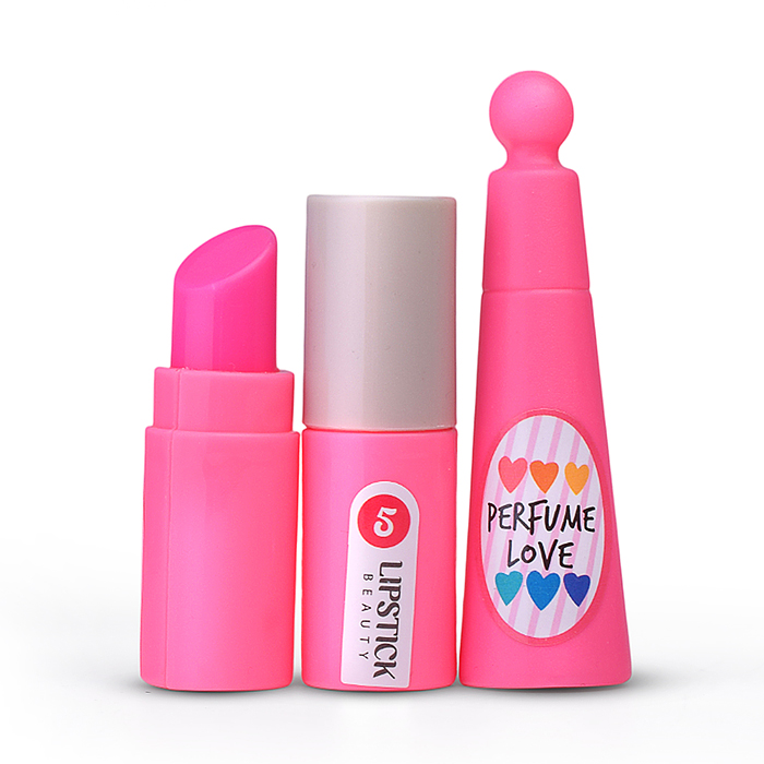 Фото к товару Набор стилиста 7GT07A "Творим красоту" в коробке Набор стилиста 7GT07A "Творим красоту" в коробке