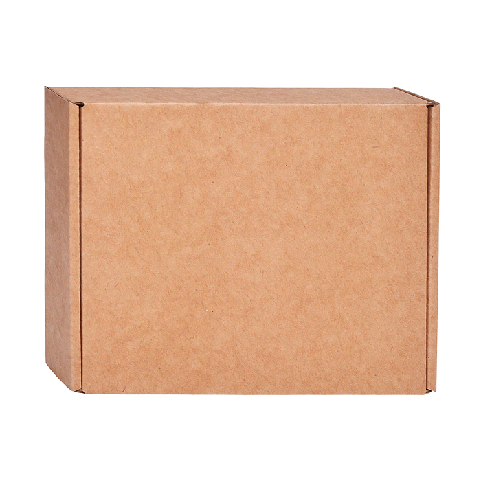 Игровой набор "Семья на отдыхе" (дерево) крафтовая коробка 