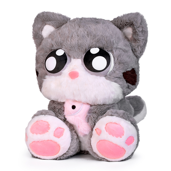 Мягкая игрушка М1598 "Кот" 32 см. Мягкая игрушка М1598 "Кот" 32 см.