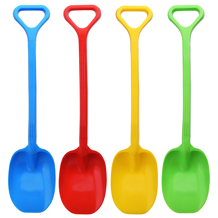 Лопатка 50см