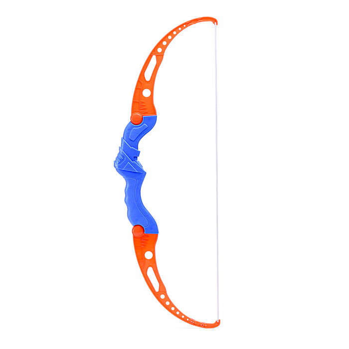 Набор лук 2751-5 "Лучник" в коробке