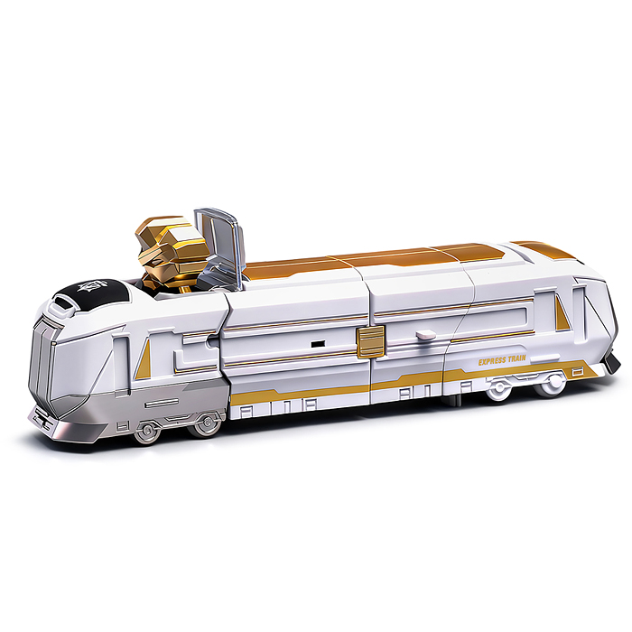 Фото к товару Робот FB211 "Импульс" трансформирующийся, в коробке Робот FB211 "Импульс" трансформирующийся, в коробке