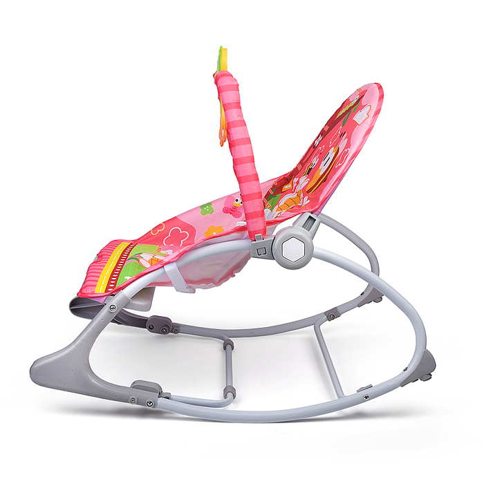 Фото к товару Шезлонг HE0656 "Комфорт и Радость" в коробке Шезлонг HE0656 "Комфорт и Радость" в коробке