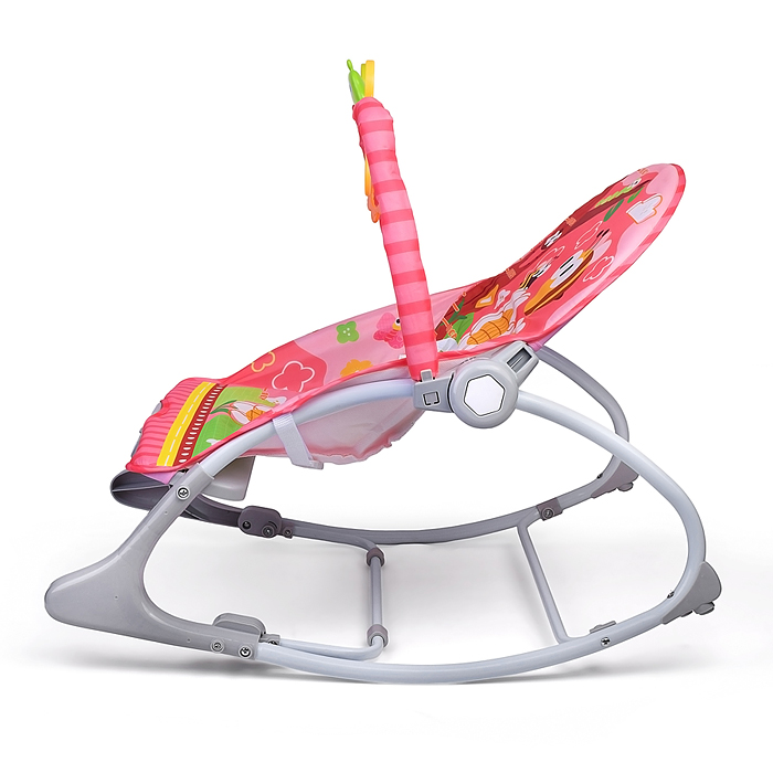 Фото к товару Шезлонг HE0656 "Комфорт и Радость" в коробке Шезлонг HE0656 "Комфорт и Радость" в коробке