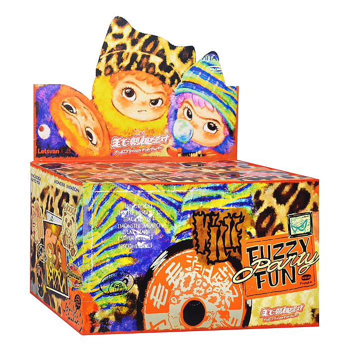 Мягкая игрушка М1588 "Мой малыш"