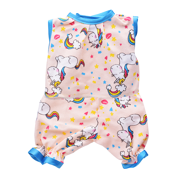 Кукла Кирилл ползунок, с доп. одеждой, в пакете