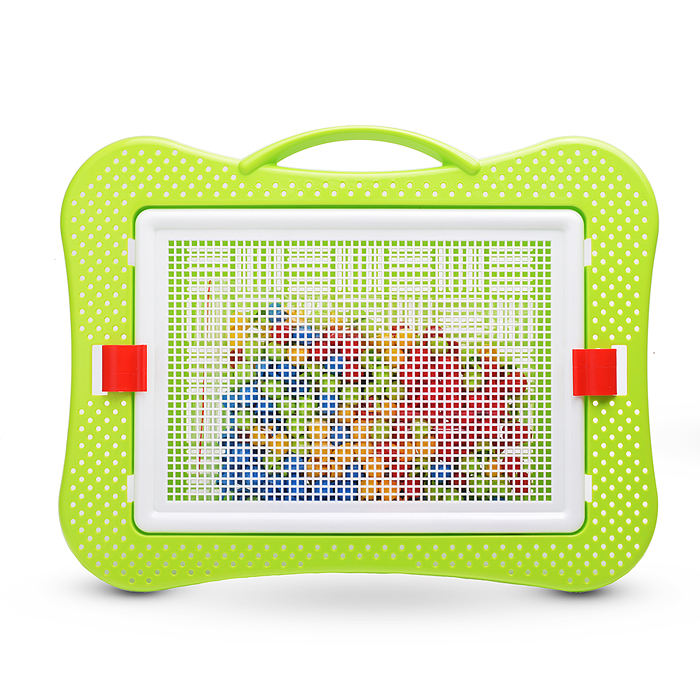 Мозаика 5 из 240 элементов