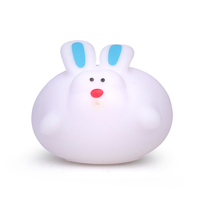 Набор игрушек для ванной "Лесные жители"