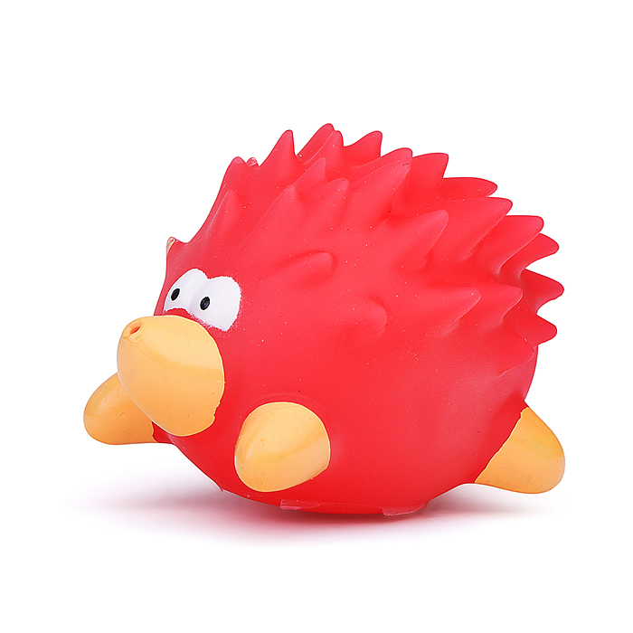 Набор игрушек для ванной "Лесные жители"