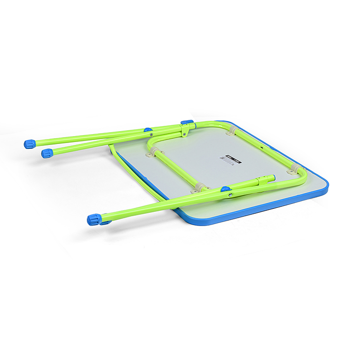 Комплект "Веселая азбука (стол+пенал+стул мягк.) 