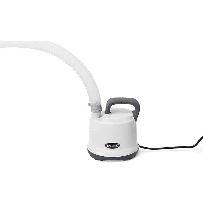 Дренажный насос 3595 л/ч, 220V, 28606NP INTEX