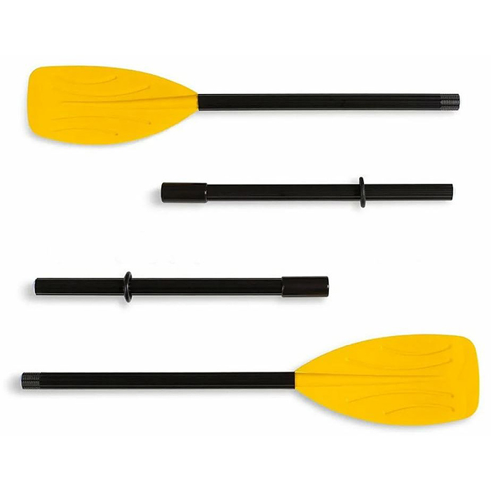 Вёсла, со стопорными кольцами, 122 см, 59623 INTEX