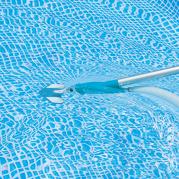 Набор для чистки бассейна Deluxe, 28003 INTEX