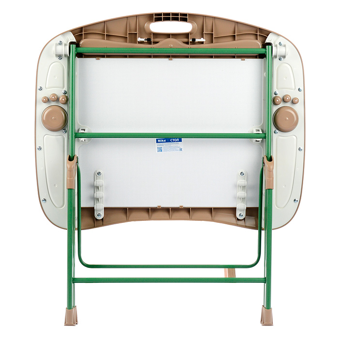 Комплект с ДИНОпилотами (стол+стул)