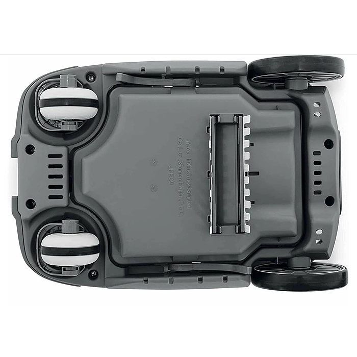 Автоматический пылесос ZX100 для бассейна, для насосов от 6056 до 13248 л/ч, 28006 INTEX