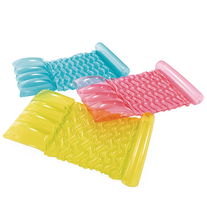 Матрас "Водяной гамак" 173х86см 58725EU INTEX