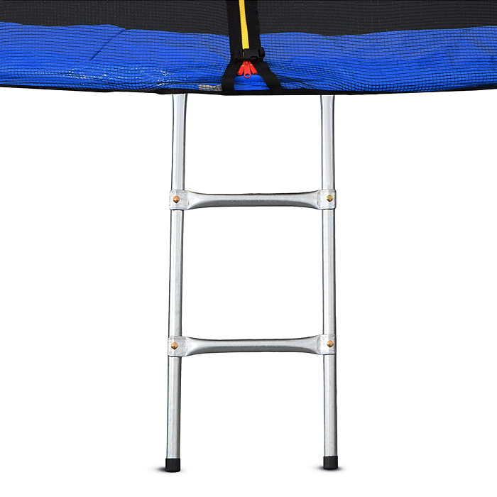 Фото к товару Батут ROCKET, d=305, внешняя сетка высотой 160 см., общая высота 225 см. Батут ROCKET, d=305, внешняя сетка высотой 160 см., общая высота 225 см.