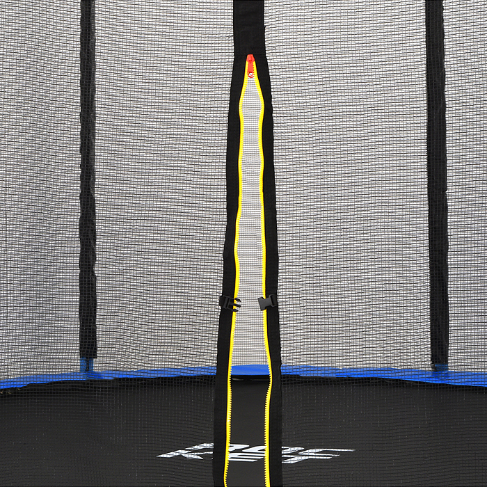 Фото к товару Батут ROCKET, d=305, внешняя сетка высотой 160 см., общая высота 225 см. Батут ROCKET, d=305, внешняя сетка высотой 160 см., общая высота 225 см.