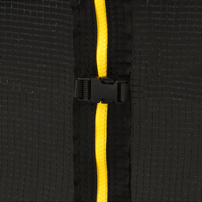 Фото к товару Батут ROCKET, d=305, внешняя сетка высотой 160 см., общая высота 225 см. Батут ROCKET, d=305, внешняя сетка высотой 160 см., общая высота 225 см.