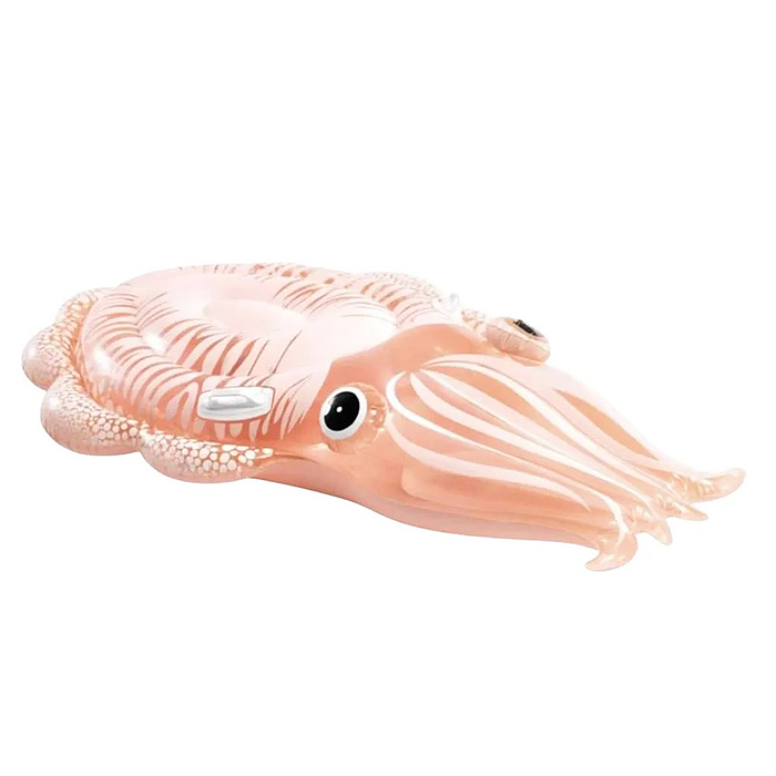 Надувной матрас для плавания "Каракатица" 58731EU INTEX