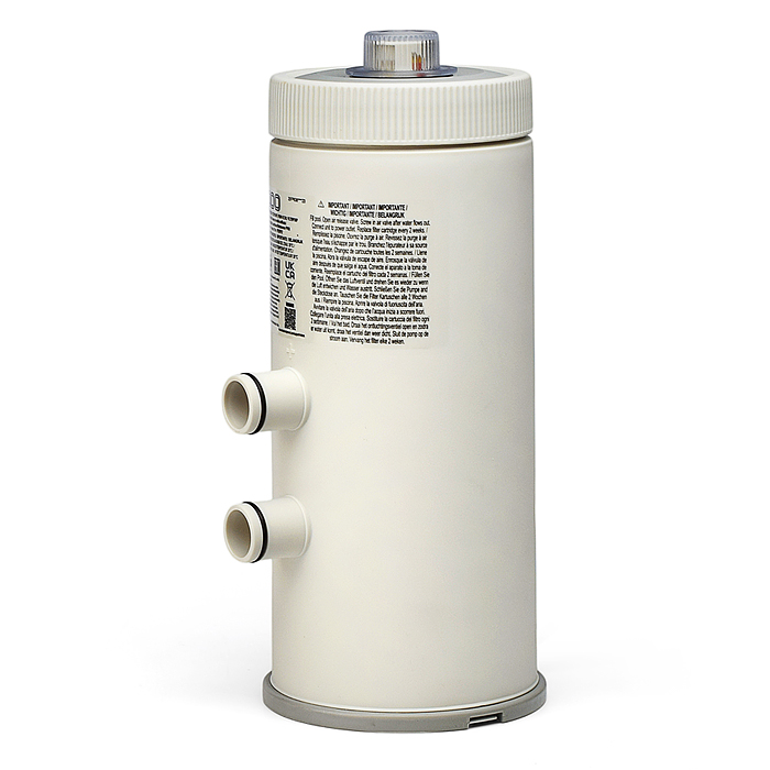 Бассейн каркасный Prism Frame, 366 х 122 см, фильтр-насос + аксесс. 26718FR/FS INTEX