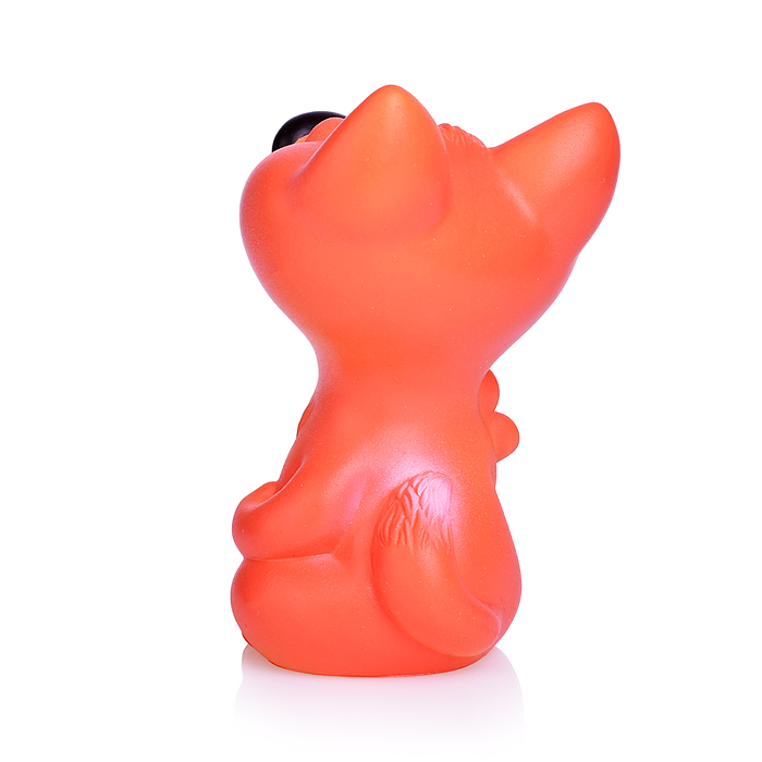 Лисенок "Огонек" 